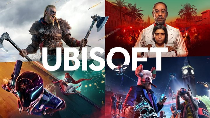 Ubisoft, Steam Deck başarılı olursa oyunlarını Steam'e geri getirecek