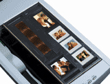  PLUSTEK OpticPro ST28 FLATBED NEGATİF POZİTİF FİLM VE FOTOĞRAF TARAYICI