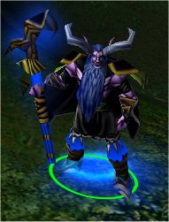  Maokai, the Twisted Treant Spotlight