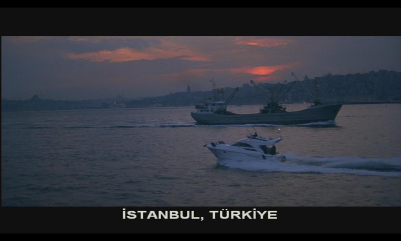 Yabancı Film ve Dizilerdeki Türk Öğeleri