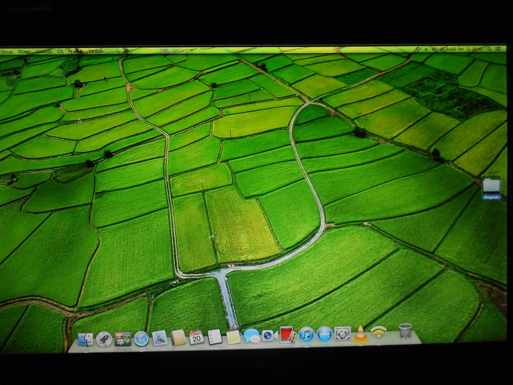  MAC OS X 10.8 DAĞ ASLANI HACINTOSH KURULUMU ANLATIM.