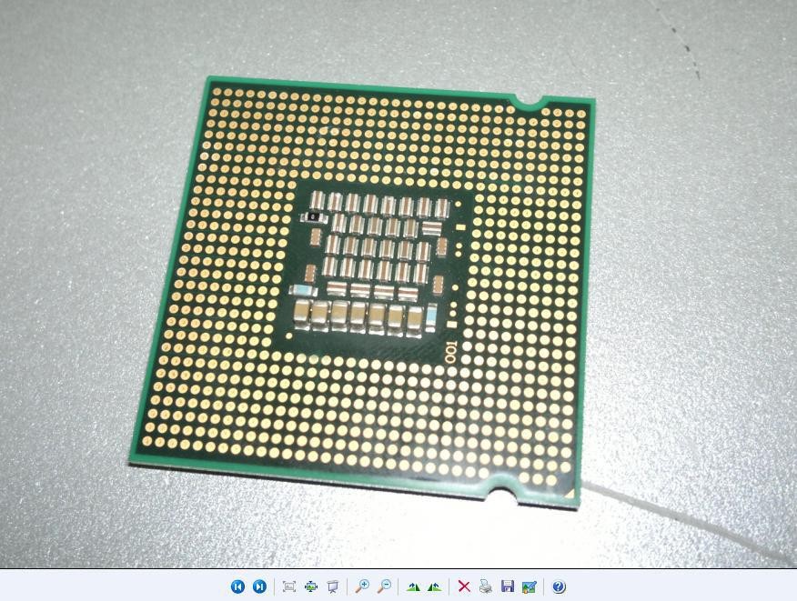 Intel core 2 duo e6400 разгон