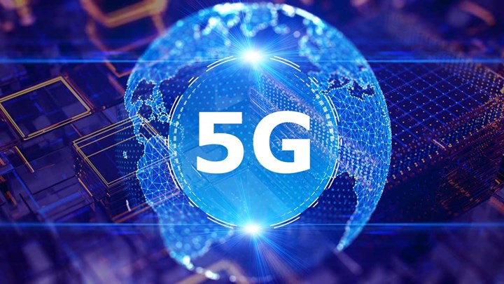 5G için ihale edilecek frekanslar açıklandı