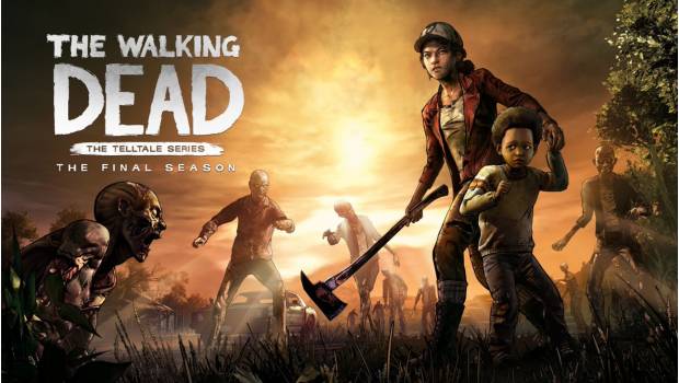 The Walking Dead: The Final Season Episode 4 Türkçe Yama Yayınlandı (Why Not Çeviri)