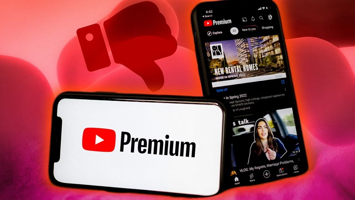 YouTube Premium'a 5 yeni özellik eklendi! İşte yenilikler