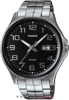  CASIO Kol Saati Fan Club