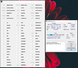 AMD Ryzen Memory Tweaking ve Hızaşırtma Rehberi