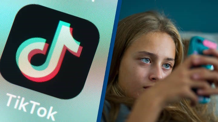 TikTok, 18 yaş altının ekran süresini kısıtlıyor
