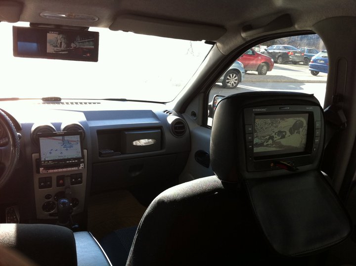  Meraklısına SATILIK Emsalsiz Full Modlu Dacia Logan MCV 2008 Dizel 90 bg 35.000 KM - 27.500 TL