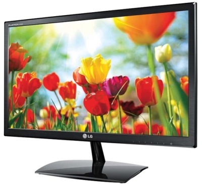  LG IPS225V-BN 21.5'' 54.6 cm HDMI FULL HD MONİTÖR