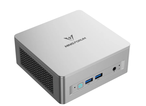 Konsola alternatif Mini Pc'ler