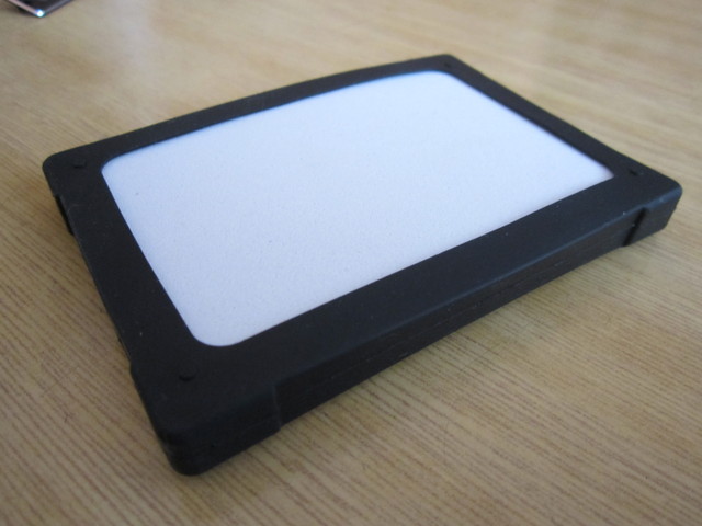 Akasa Noir Max 2.5' SATA USB 3.0 HDD/SSD Kutusu ( Kullanıcı İncelemesi )
