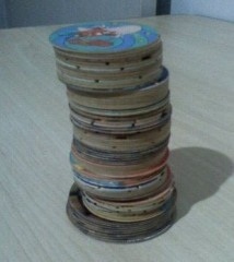  Bakan bir pişman bakmayan bin (80'ler 90'lar maziden kalanlar)nostalji içerir