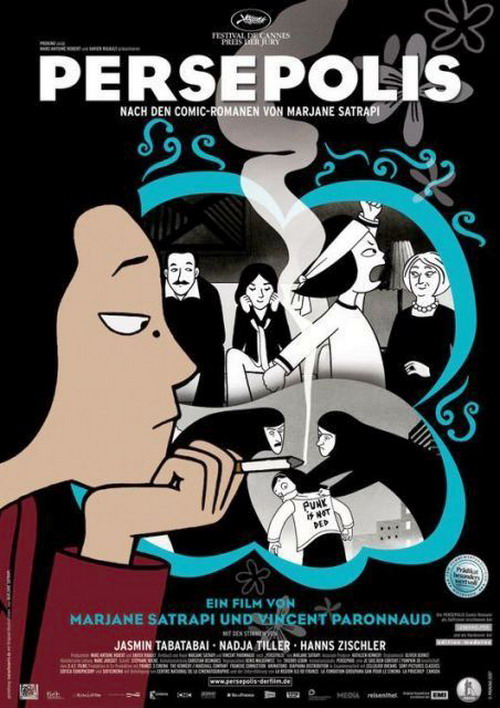  METROPOLIS ve PERSEPOLIS Cnbc-e 14 ile 15 Mayıs