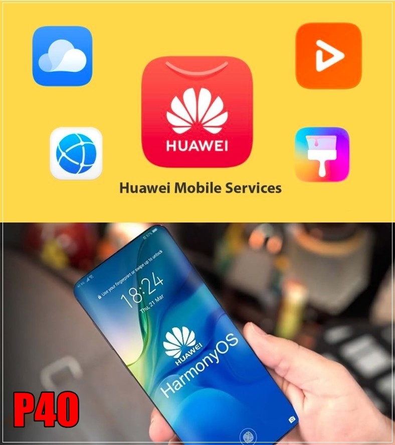 Huawei Sorumlusu Açıkladı: Google'a Geri Dönmeyeceğiz