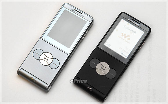  ^^Sony Ericsson W350^^