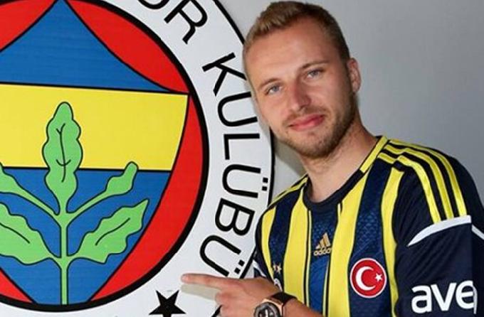  Yeni transferlerimizin Süper Lig'de yaptıkları