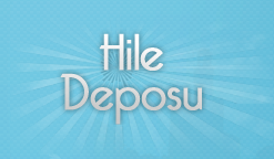  Hiledeposu.com Açıldı !!!