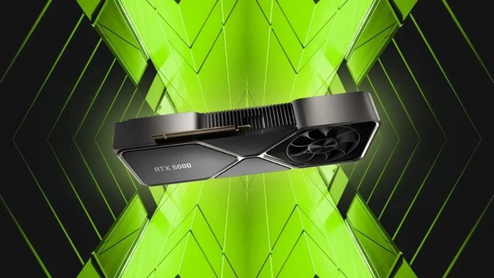 Nvidia GeForce RTX 50 ekran kartları için tarihler paylaşıldı