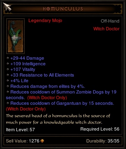  Diablo 3 Item Alış/Satış Konusu