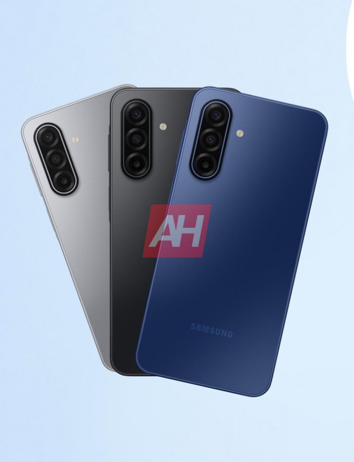 SAMSUNG GALAXY A17 5G [ANA KONU]