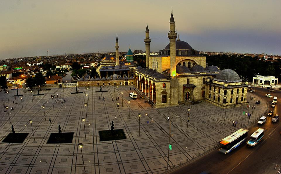  KONYANIN NERESİNDENSİNİZ ?