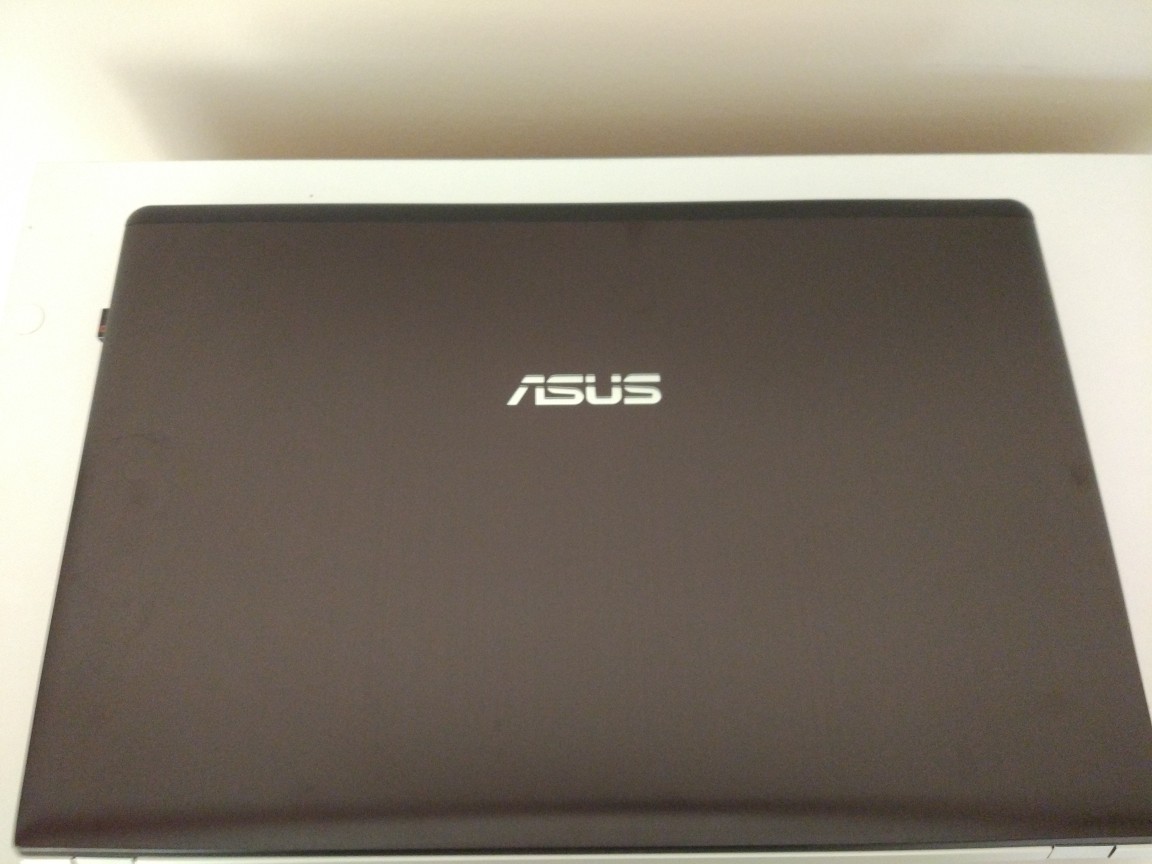 Asus n56vz-S4283H