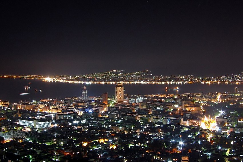  Türkiye'nin En Yaşanılası Şehri Sizce?