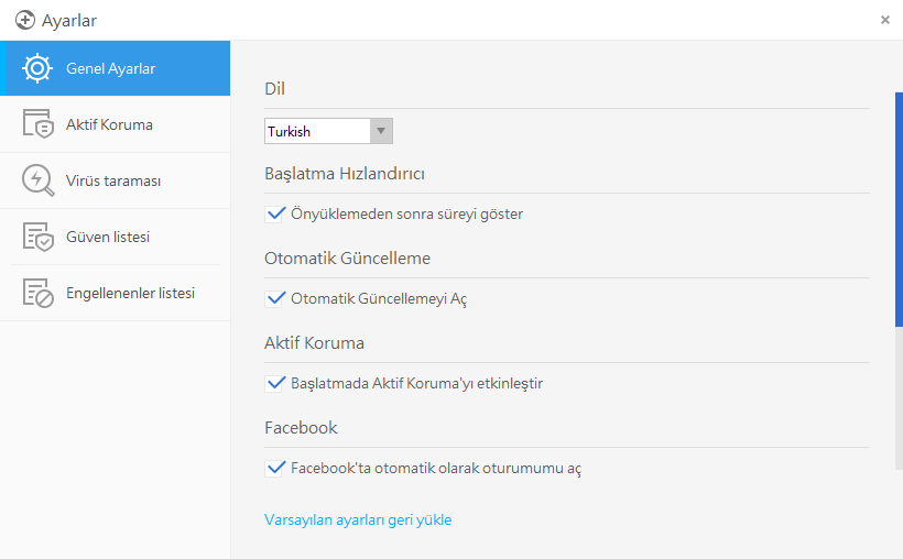 360 Total Security: Ücretsiz Antivirüs Koruması | Windows, Mac ve Android İçin Virüs Tarama ve Kaldırma