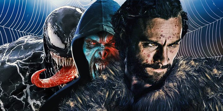 Sony, Marvel'ın Spider-Man ile bağlantılı karakterleri kullanmasına izin verebilir