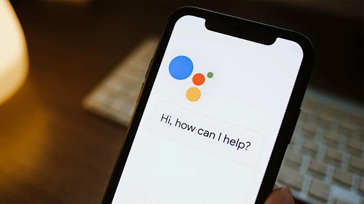 Google Asistan, ChatGPT ve Bard gibi yapay zekayla güçlendirilecek