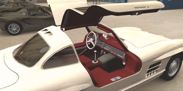  Test Drive: Unlimited (ÇIKTI)