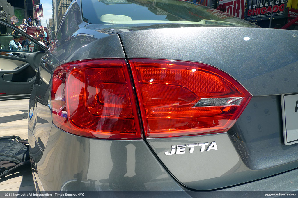  2011 jetta