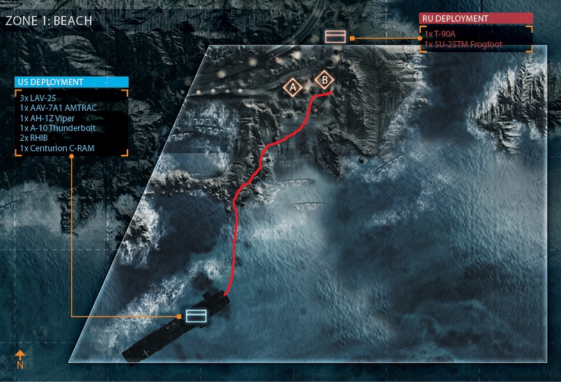  Battlefield 3 Stratejileri [ SEN DE KATIL ! ]