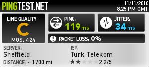  izmirde adsl sorunu yaşayanlar