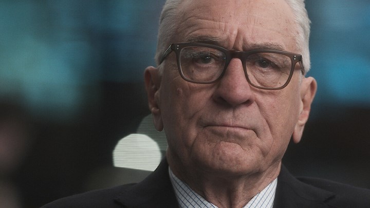 Netflix'in Robert De Niro'lu yeni dizisi Zero Day'in fragmanı yayınlandı