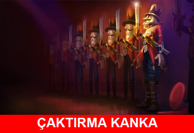  PAX Sivir Dağıtımı V3 [Kazananlar Belli Oldu]