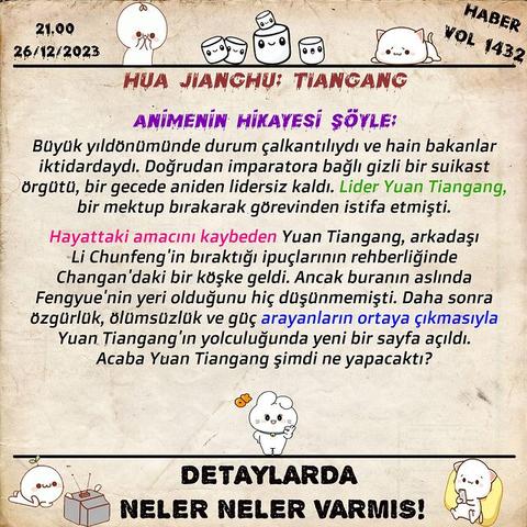 Animeli Günler Haber (AnimeSeverler)📰