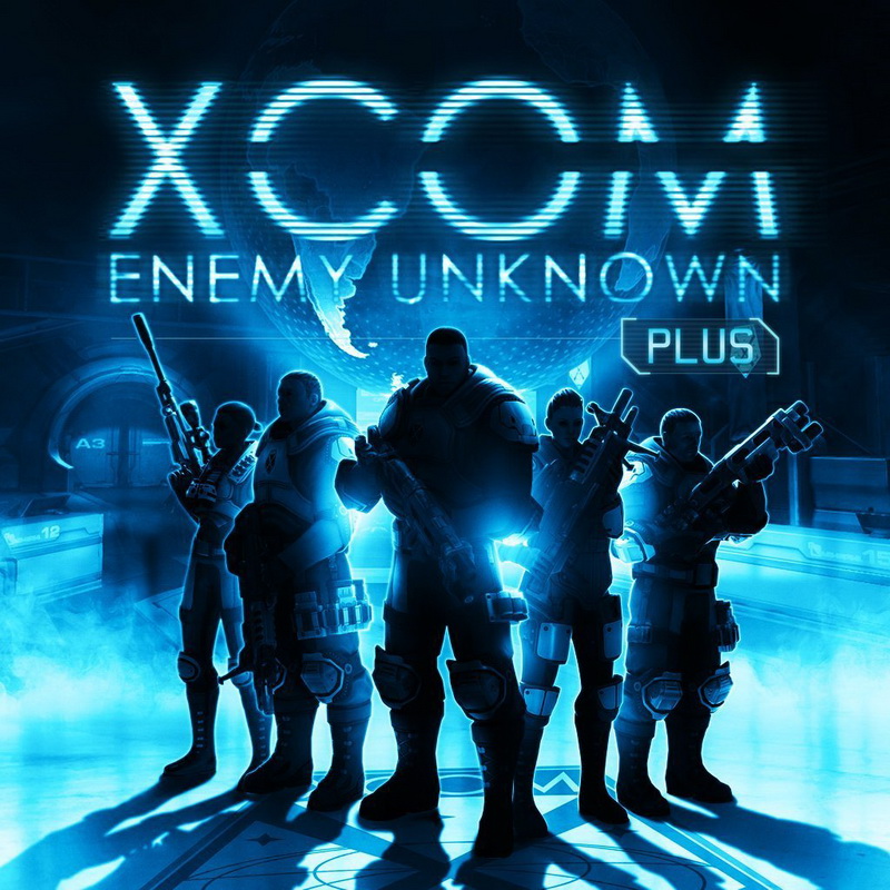  XCOM: Enemy Unknown Plus [PS VITA ANA KONU]