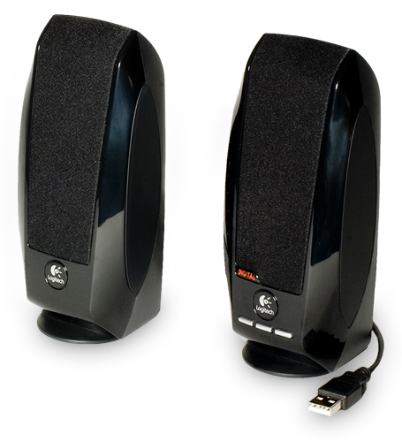  Logitech S150 USB Hoparlör 30TL((satıldı))