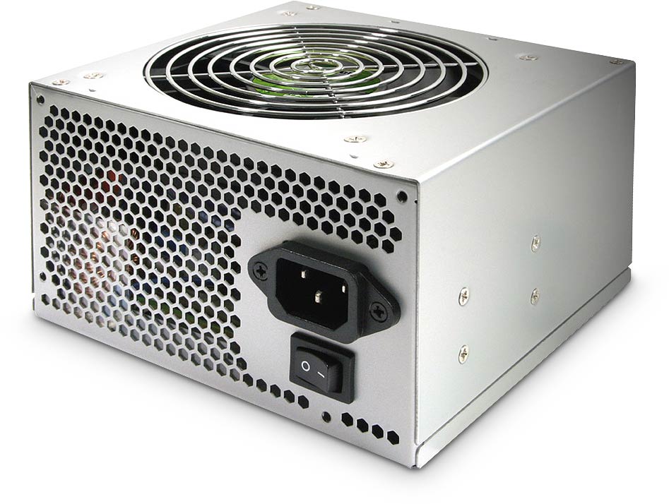  Satılık Sıfır 550w Xilence 80+ Aktif Pfc Psu