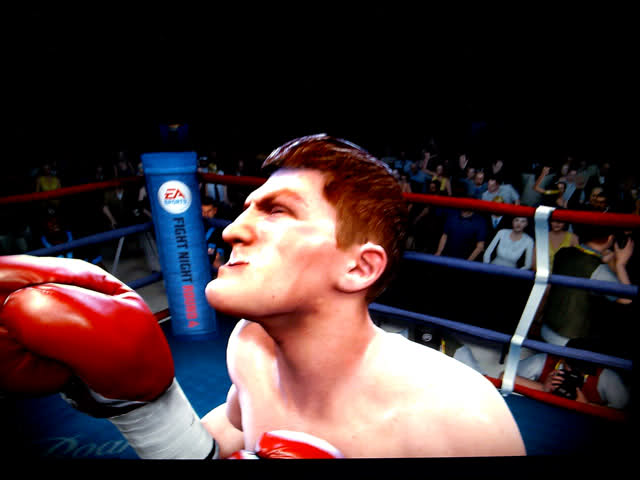  Oyun İçi Resimler - Xbox 360