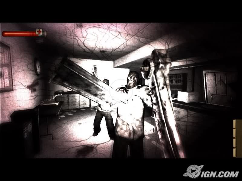  Condemned 2 : Bloodshot