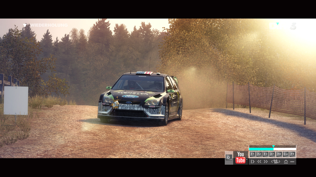 DiRT 3 (2011) / Complete Edition (2015) [ANA KONU]