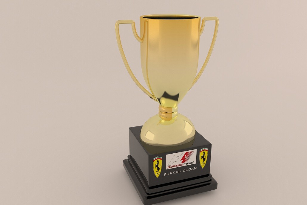  TR ENDURANCE F1 2015 LEAGUE