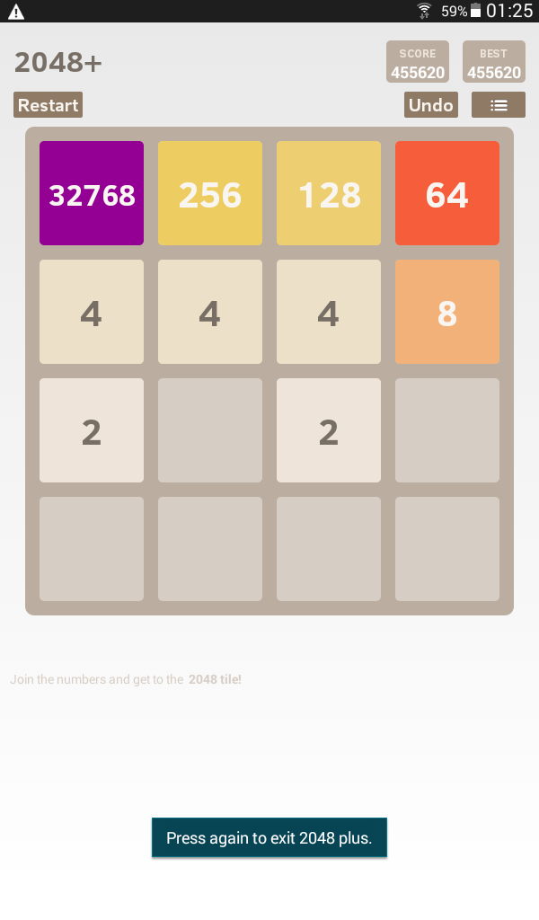 2048 oyun rekorlari ve ipuclari donanimhaber forum