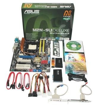 Схема m2n sli deluxe - 93 фото