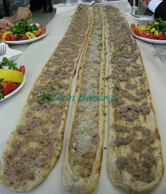  Bir defa girenin bir daha unutmadığı konu