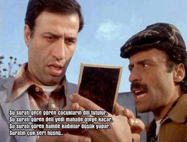  Karizmatik ve yakisikli olmak arasindaki fark
