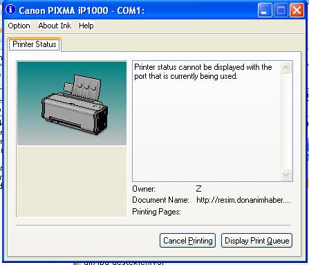 Программа для принтера canon